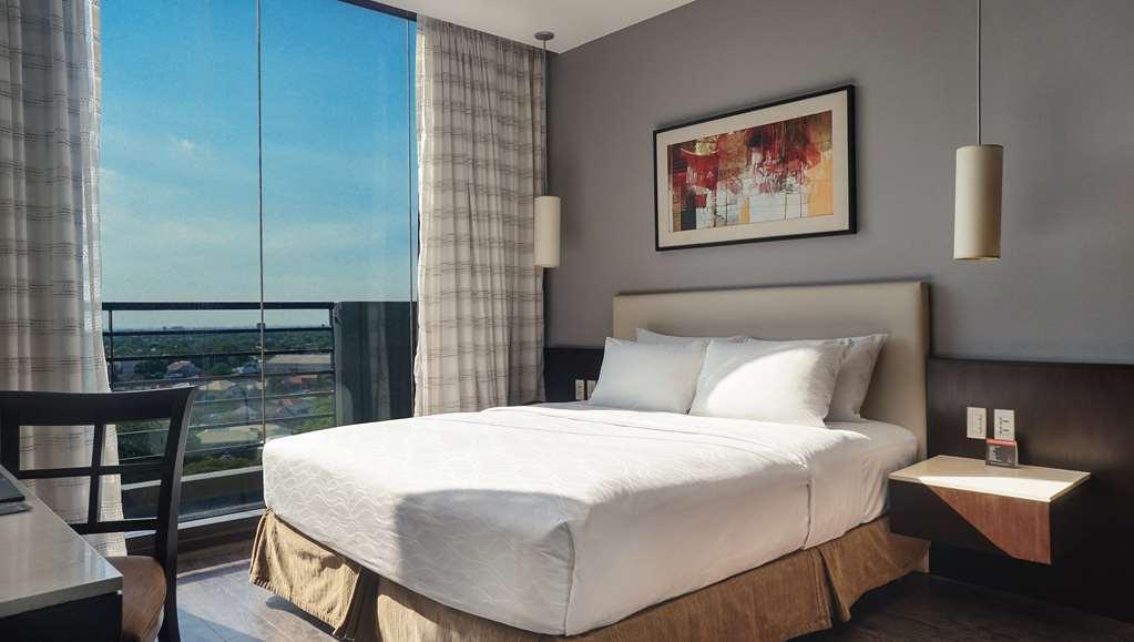 The B Hotel Alabang Muntinlupa City Zimmer foto